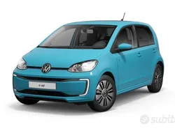 Usata 2022 VW e-up! Due volumi | 15.000 € (Buon prezzo)