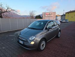 Grigio Usata 2009 Fiat 500 Tre volumi | 5900 € (Buon prezzo)