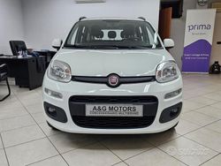 Bianco Usata 2019 Fiat Panda Lounge Due volumi | 8490 € (Buon prezzo)
