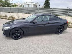 Usata 2014 BMW 420 Luxury Line Coupé | 13.000 € (Buon prezzo)