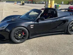 Nero Usata 2020 Lotus Elise Cabrio | 77.000 €