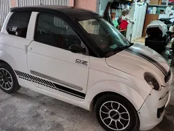 Usata 2017 Microcar M.Go Due volumi | 5300 € (Buon prezzo)