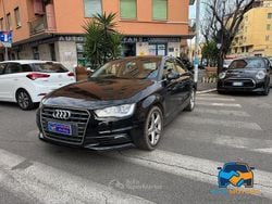 Nero Usata 2016 Audi A3 Ambiente Tre volumi | 10.490 € (Super prezzo)