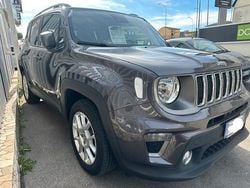 Grigio Usata 2019 Jeep Renegade Limited SUV | 15.800 € (Ottimo prezzo)