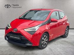 Other Usata 2019 Toyota Aygo Due volumi | 11.800 € (Cara)
