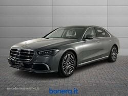 Grigio Usata 2022 Mercedes S350 Premium Plus Tre volumi | 71.900 € (Buon prezzo)