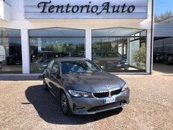 BMW 320e