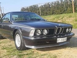 Grigio Usata 1978 BMW 635 Coupé | 20.000 €