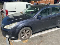 Grigio Usata 2011 Subaru Outback Trend SUV | 2500 € (Super prezzo)