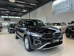 Nero Usata 2024 VW T-Roc SUV | 24.900 € (Buon prezzo)