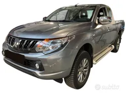 Grigio Usata 2019 Mitsubishi L200 Pick-up | 24.850 €