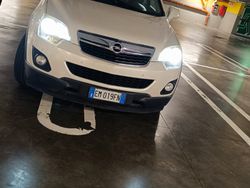 Bianco Usata 2012 Opel Antara SUV | 7200 €