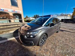 Grigio Usata 2021 Citroën C4 SpaceTourer PureTech Monovolume | 15.490 € (Ottimo prezzo)