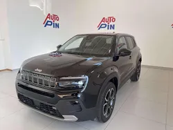 Other Usata 2024 Jeep Avenger Summit SUV | 22.900 € (Buon prezzo)