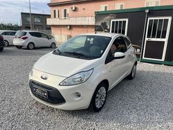 Bianco Usata 2017 Ford Ka Titanium Tre volumi | 6990 € (Buon prezzo)