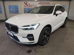 Bianco Usata 2021 Volvo XC60 Inscription SUV | 30.850 € (Ottimo prezzo)