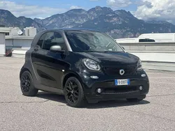 Usata 2015 Smart ForTwo Coupé Due volumi | 12.900 € (Cara)