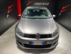Grigio Usata 2011 VW Golf Comfortline Tre volumi | 3500 € (Ottimo prezzo)