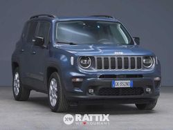 Blu Usata 2023 Jeep Renegade Limited SUV | 20.323 € (Buon prezzo)
