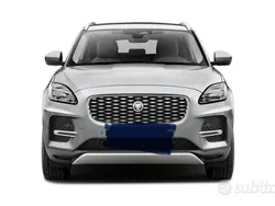 Usata 2020 Jaguar E-Pace SUV | 25.000 € (Super prezzo)