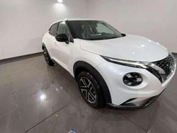 Bianco Nuova 2025 Nissan Juke N-Connecta SUV | 20.190 € (Buon prezzo)