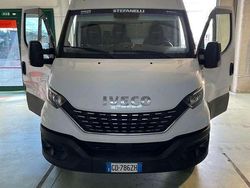 Usata 2021 Iveco Daily | 29.000 € (Buon prezzo)