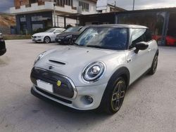 Argento Usata 2021 Mini Cooper SE Due volumi | 14.990 € (Super prezzo)