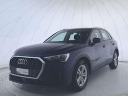 Blu Usata 2021 Audi Q3 Business SUV | 26.500 € (Super prezzo)