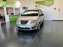 Grigio Usata 2011 Lancia Musa Monovolume | 6999 € (Molto cara)