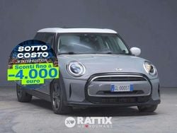 Grigio Usata 2022 Mini Cooper Classic Due volumi | 17.935 € (Super prezzo)