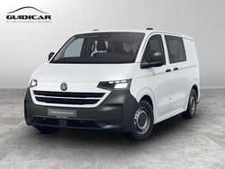 Bianco Nuova 2025 VW T6.1 Furgone | 35.580 € (Molto cara)