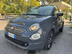 Grigio Usata 2020 Fiat 500 Launch Edition Tre volumi | 13.500 € (Buon prezzo)