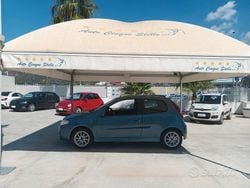 Blu Usata 2006 Fiat Punto Sport Tre volumi | 1990 € (Buon prezzo)
