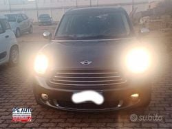 Marrone Usata 2014 Mini Cooper D Countryman SUV | 9500 € (Buon prezzo)