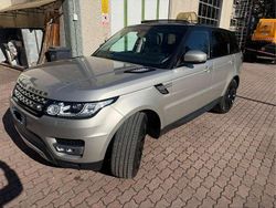 Usata 2017 Land Rover Range Rover Sport HSE SUV | 23.000 € (Ottimo prezzo)