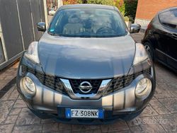 Usata 2016 Nissan Juke SUV | 8500 € (Buon prezzo)