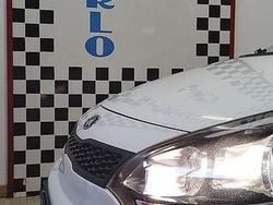 Bianco Usata 2017 Kia Rio Tre volumi | 8500 € (Buon prezzo)