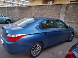 Usata 2016 Citroën C-Elysee I Tre volumi | 8500 € (Buon prezzo)