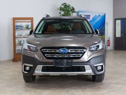 Brilliant bronze metallic Usata 2024 Subaru Outback Premium SUV | 52.400 €