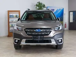 Brilliant bronze metallic Nuova 2024 Subaru Outback Premium SUV | 52.400 €