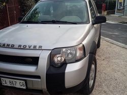 Grigio Usata 1999 Land Rover Freelander SUV | 2200 € (Buon prezzo)