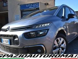 Grigio Usata 2021 Citroën C4 SpaceTourer Monovolume | 18.490 € (Buon prezzo)