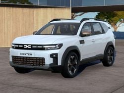 Bianco Nuova 2026 Dacia Bigster Extreme SUV | 25.100 € (Buon prezzo)
