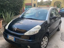 Usata 2005 Citroën C3 Pluriel Cabrio | 2000 € (Ottimo prezzo)