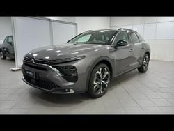 Grigio Usata 2022 Citroën C5 X PureTech Station wagon | 21.900 € (Cara)