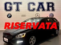 Nero Usata 2014 Volvo V60 Kinetic Station wagon | 6900 € (Buon prezzo)