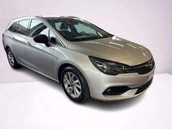 Grigio Usata 2021 Opel Astra Business Station wagon | 14.900 € (Buon prezzo)