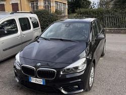 Usata 2016 BMW 216 Active Tourer Sport Line Monovolume | 8000 € (Ottimo prezzo)