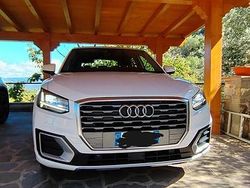 Bianco Usata 2017 Audi Q2 SUV | 12.000 € (Buon prezzo)