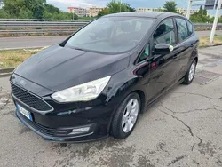 Nero Usata 2017 Ford C-MAX Monovolume | 8590 € (Ottimo prezzo)